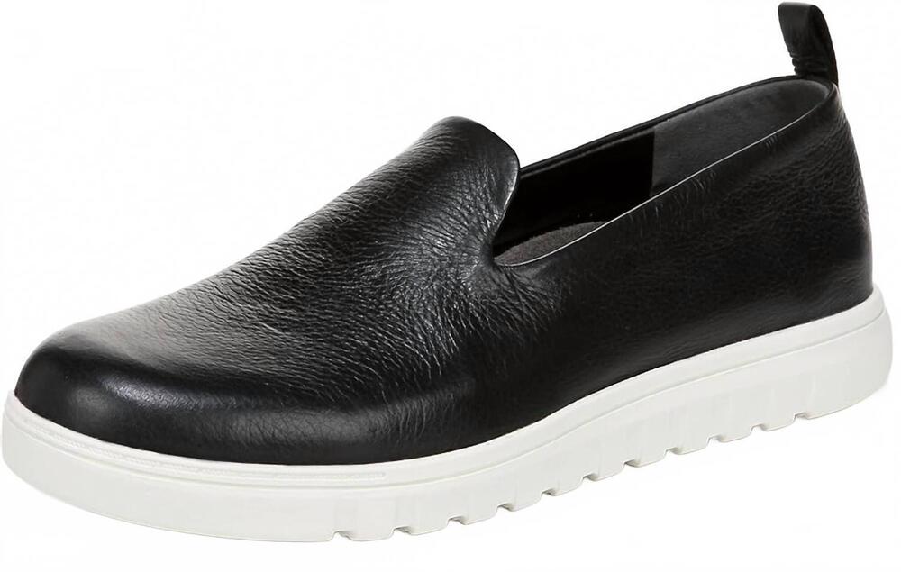 NEW VIONIC women's uptown willa shoes in black